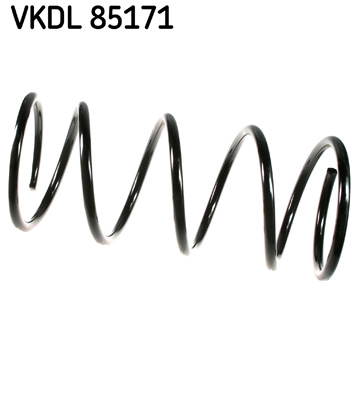 SKF VKDL 85171 Fahrwerksfeder